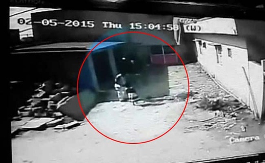 bangalore rape.